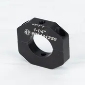 1¼” ACCESSORY CLAMP STANDARD