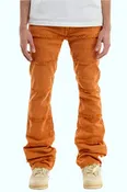 Curt Flare Pant - Skinny Flare