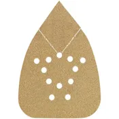 120G MOUSE™ Sandpaper, 5-Pack
