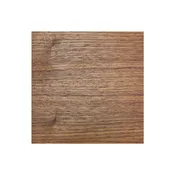 6" Wood Gift Box