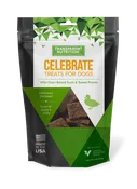 Celebrate Jerky Treats: Duck