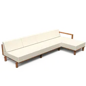 Horizon Right Chaise Sectional