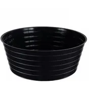 8" Heavy Duty Deep Pot Plant Saucer