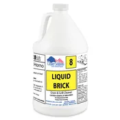Liquid Brick