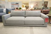 2-PIECE SOFA & CHAIR IN A0603201T