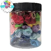A Creative Collection 30 Piece Rhinestone Bows