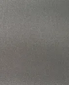 1 Yard (Charcoal) 200 Denier Uncoated Nylon Flag Fabric 62" Wide