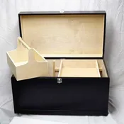 Wood Tack Trunk - 3620 P