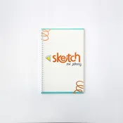 5.5 x 8.5 Design Your Cover