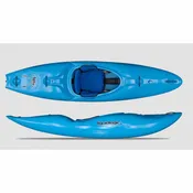 LiquidLogic RMX 76 River Running Whitewater Kayak