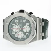 Audemars Piguet Royal Oak Offshore Monte Napoleone 26075ST.00.D038CR.01