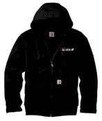 Ag View Carhartt Washed Duck Active Jacket