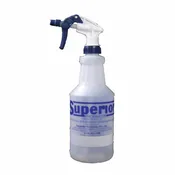 32oz Bottle &amp; Sprayer