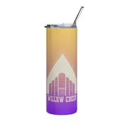 Willow Creek Tumbler