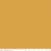 1/8" Tonal Stripe Golden by RBD Studio