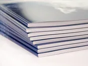 Perfect Bound Booklet Printing