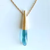 Cone Pendant