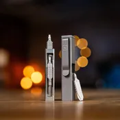Bit Bar Inline