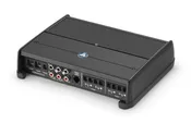 4 Ch. Class D, Full-Range Car/Marine Amplifier, 400 W