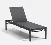 Allure Armless Adjustable Chaise