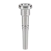 All Brass NV (Naturally Versatile) Trumpet Mouthpiece BN4D