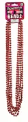 Bachelorette metallic party beads (More Colors)