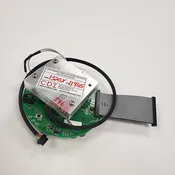 CD52 High Gain PIC Module with RIS