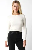 Jessie Long Sleeve Top