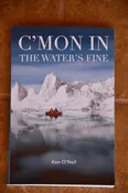 C'mon In the Water's Fine — Stone Corral Media