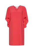 Anna Cate - Meredith S/S Dress - Tea Berry