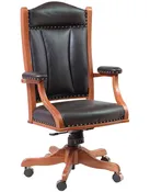 Arm Desk Chair