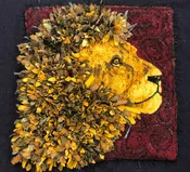 Proddy Lion