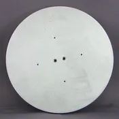 6″ Rotation plate for DV-502A