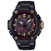 Casio G-Shock MR-G GPS Hybrid Wave Ceptor Titanium - MRGG1000B-1A4