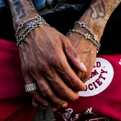 Star Cleef Bracelet