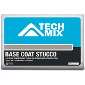 Base Coat Stucco