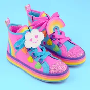 CANDY SHOES FOR KIDS & ADULTS