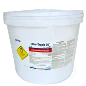 Blue Tropic 3" Chlorine Tablets