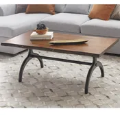 1219 Series Rectangular Cocktail Table