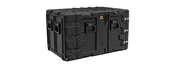 Pelican-Hardigg™ Super-V-9U-24