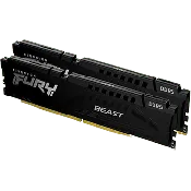 16GB KINGSTON FURY BEAST DDR5 5600MT/s (2x8GB)