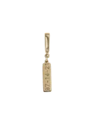 Bar Charm