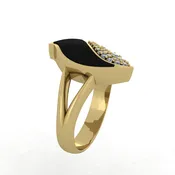 Azuna Ring