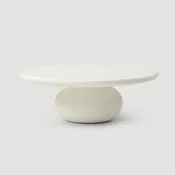 Capri Round Coffee Table