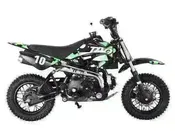 DB10 Small 110cc Kids Dirt Bikes
