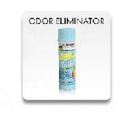 Joe Campanellis Odor Eliminator Aerosol