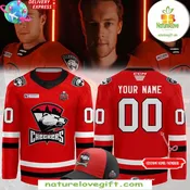 2025 Calder Cup Playoffs