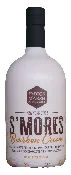 Hidden Marsh S’mores Bourbon Cream