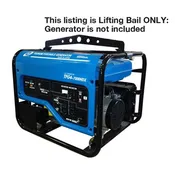 LIFTING BAIL FOR GENERATORS ONLY, TSURUMI
