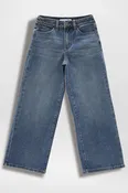 Girls Billie Baggy Jeans